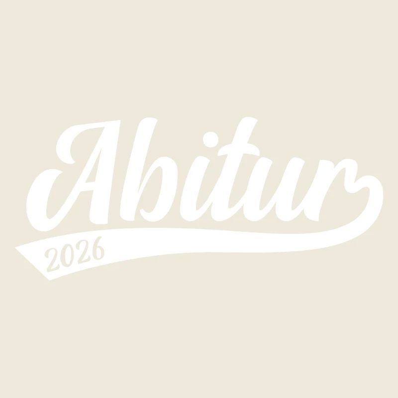 Abitur 2026 Abi
