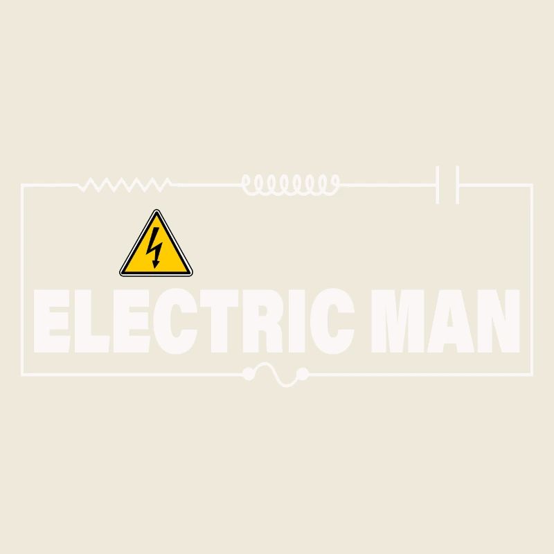 ELECTRIC MAN