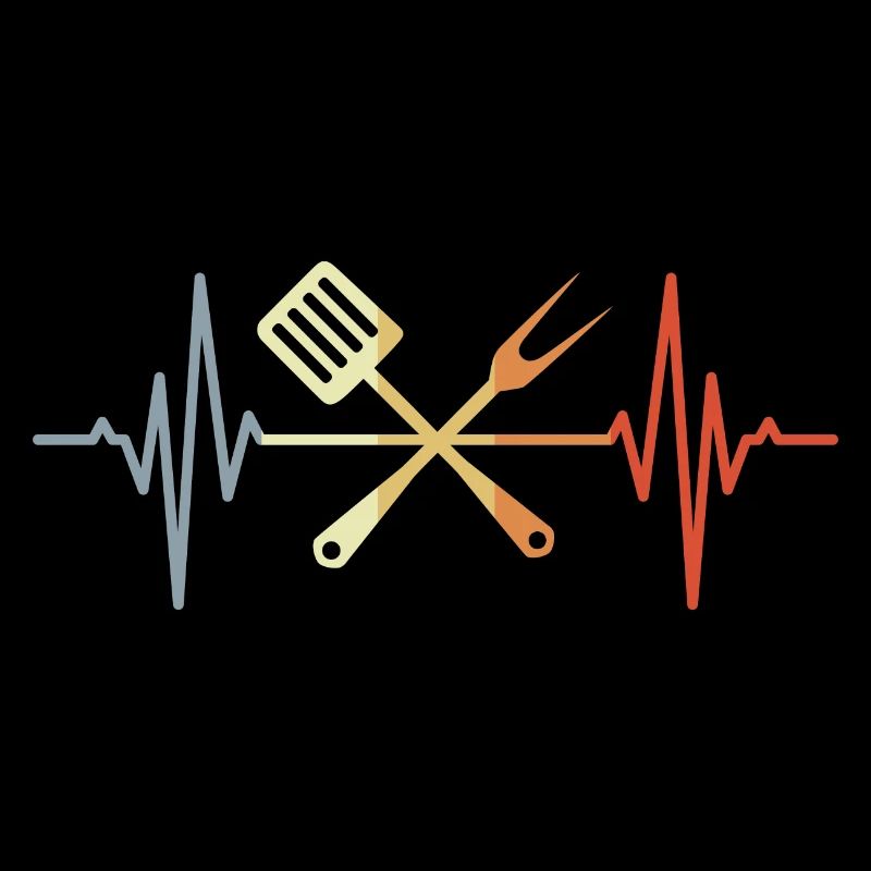 Wooden spoon palpitations