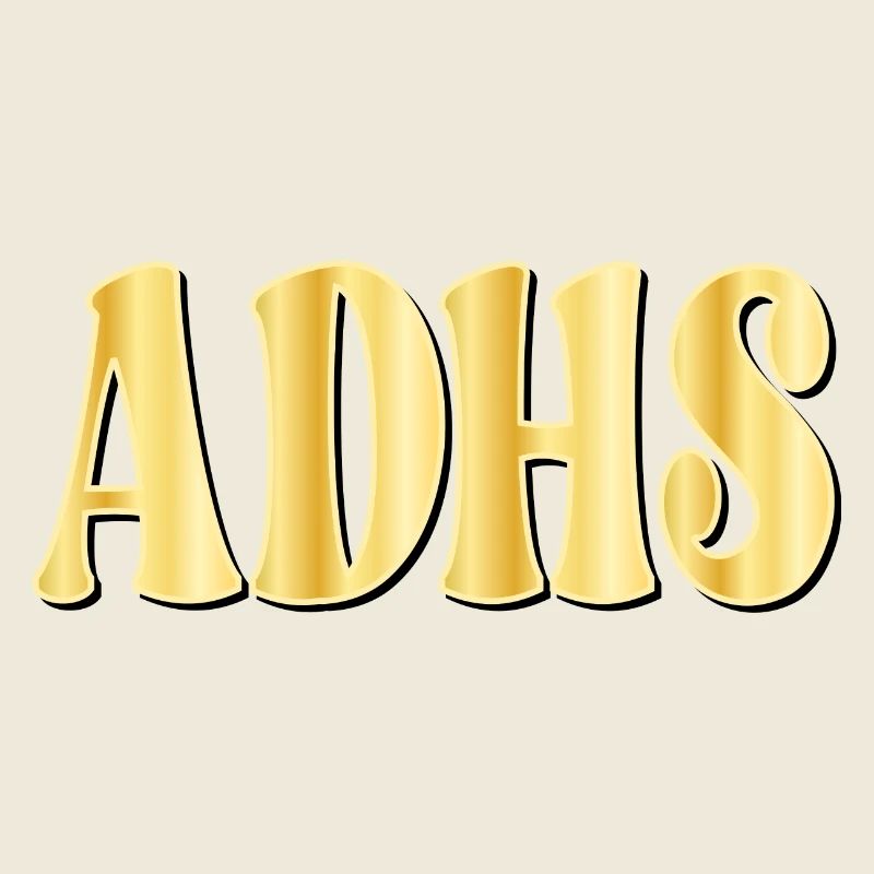 ADHS Aufmerksamkeitsdefizit