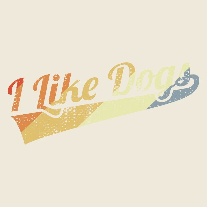 Dog love