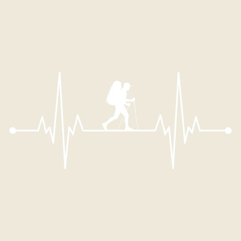 Heartbeat Path Hikers