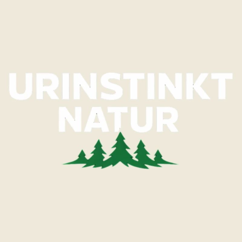 Instinct primordial Nature – Déclaration forte de la nature