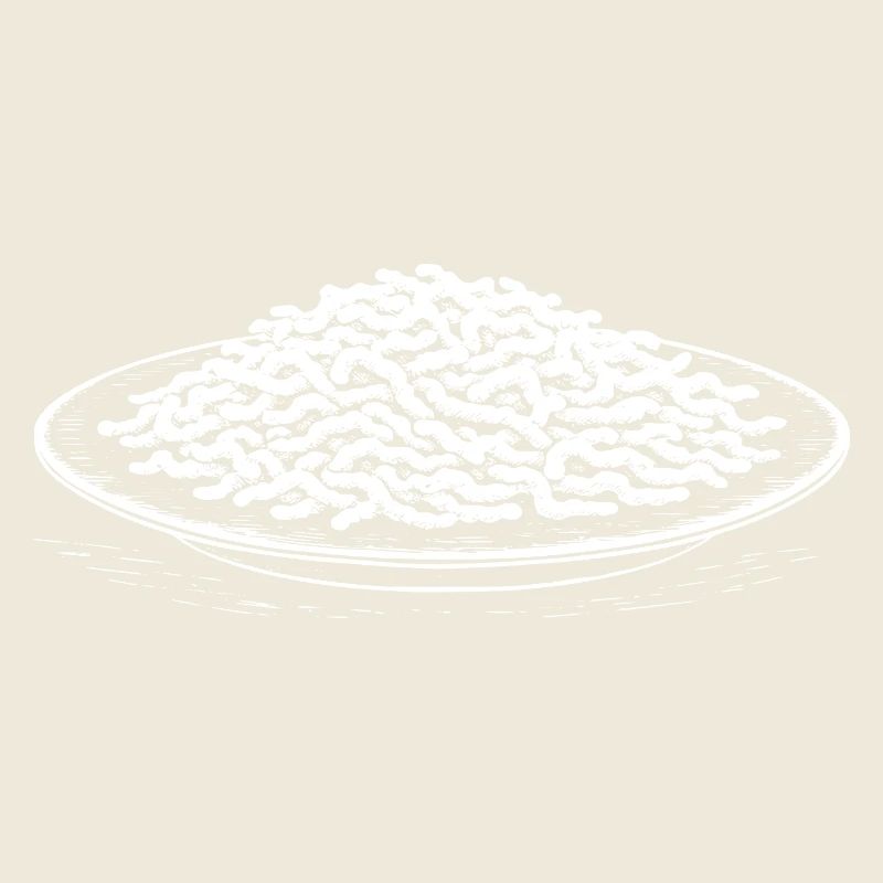 Motif partenaire Spätzle (blanc)