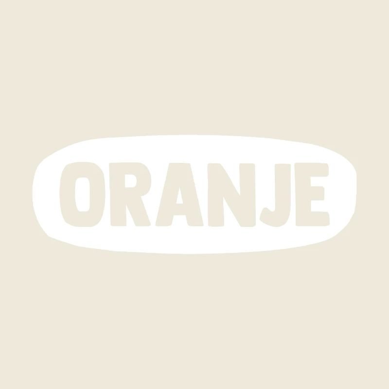 Oranje - Nederland - Niederlande - Netherlands