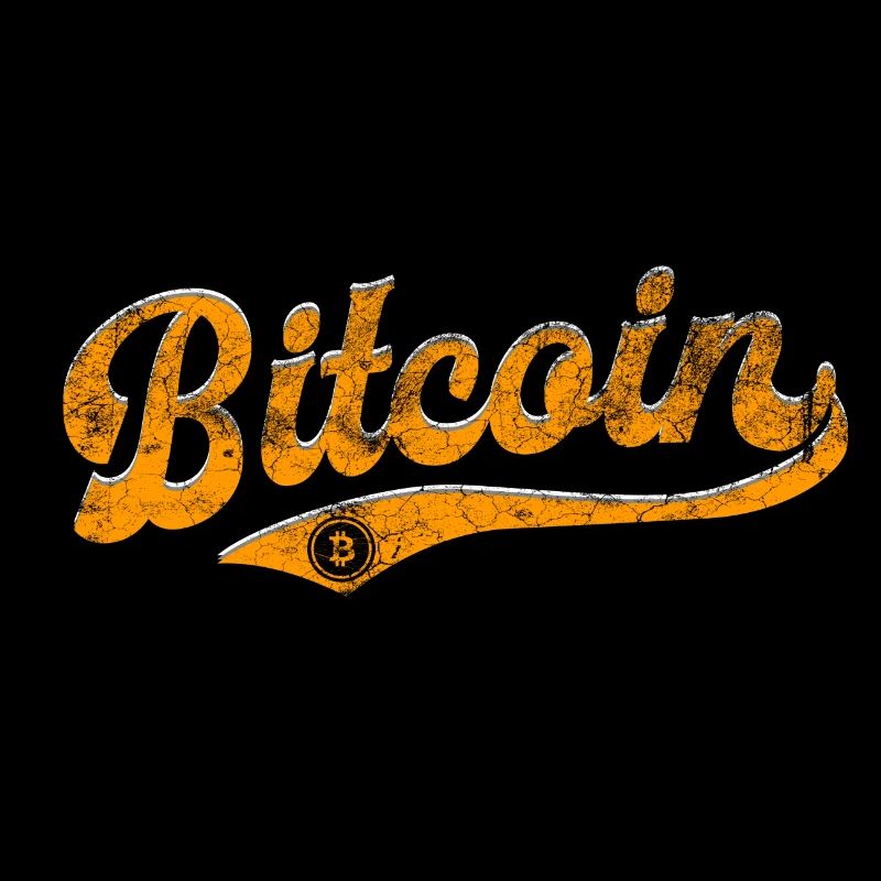 Bitcoin - the future has begun - Est. 2008