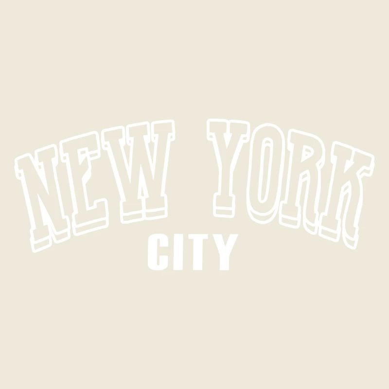Chemise de New York