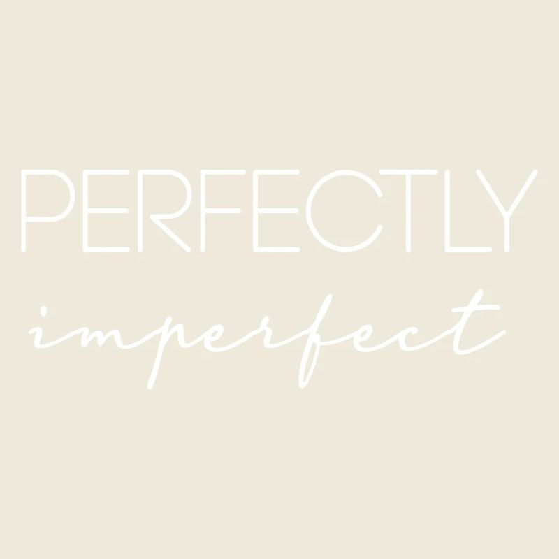 Perfekt unvollkommen v2