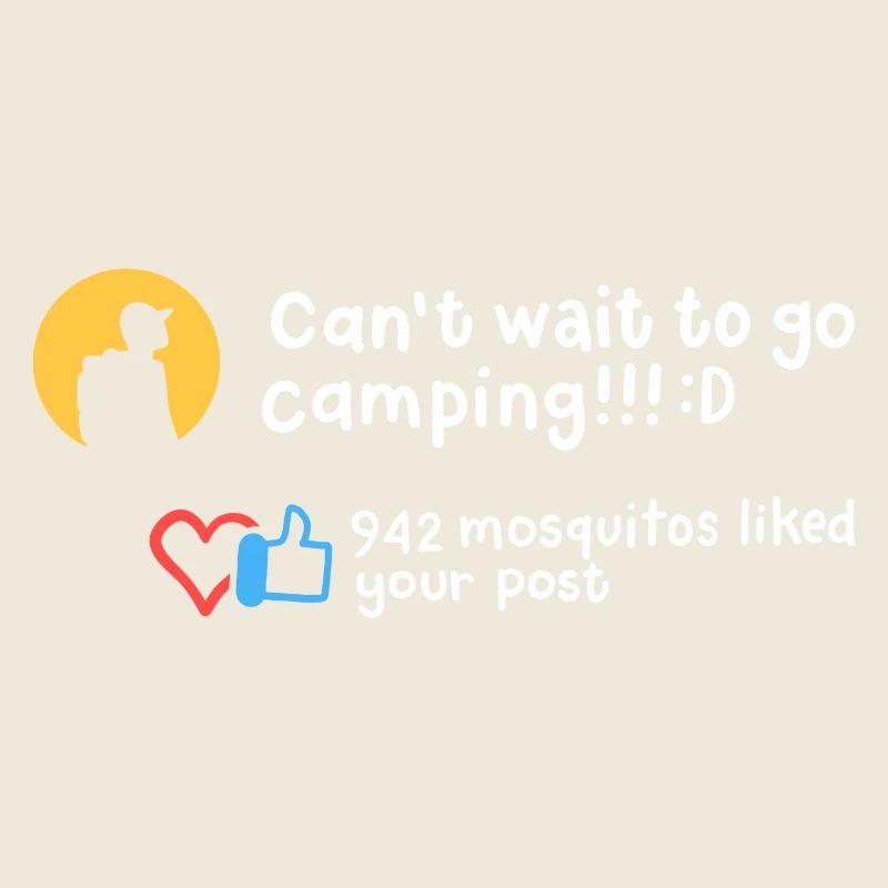 Camping Camper