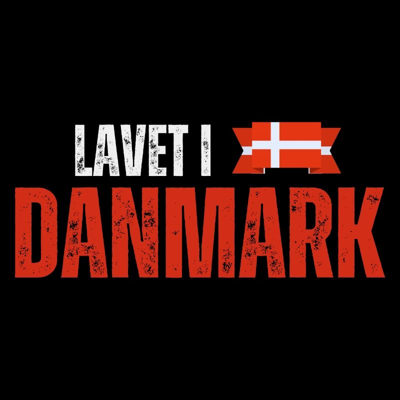 Fabriqué au Danemark, fierté danoise