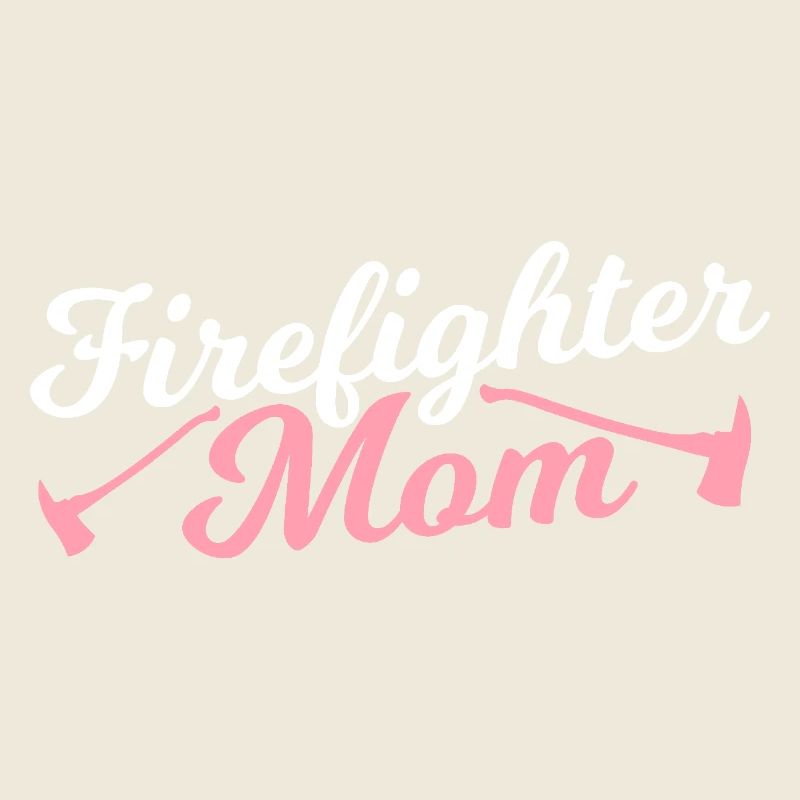 Feuerwehr Mama