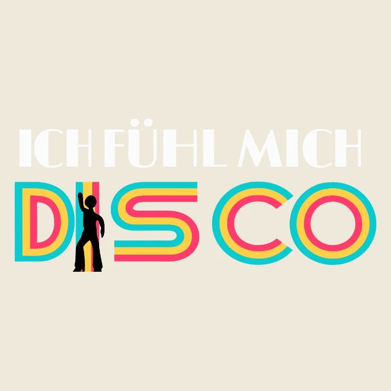 ICH FÜHL MICH DISCO