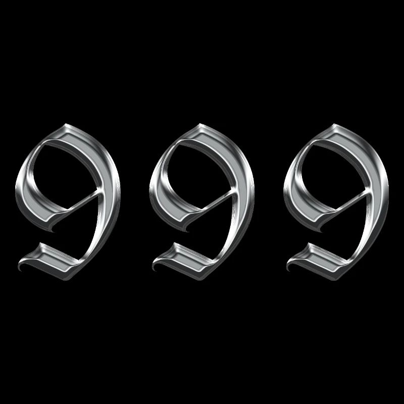 Angel Number 999 Releases