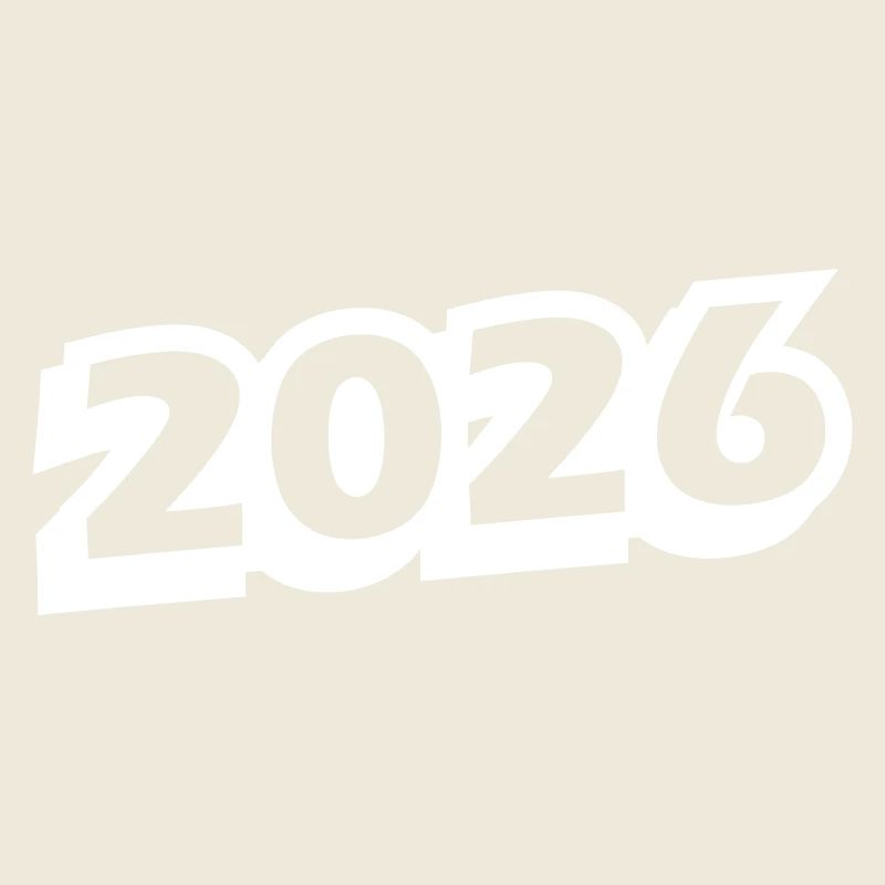 2026 year