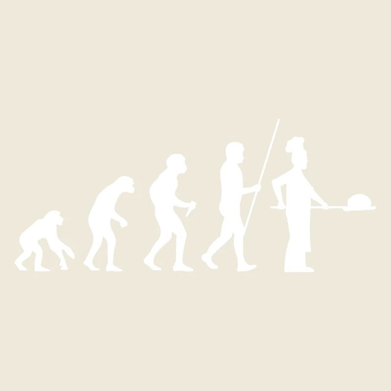 Bäcker Evolution