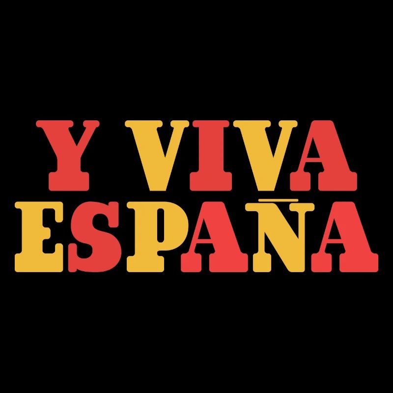 Y Viva España