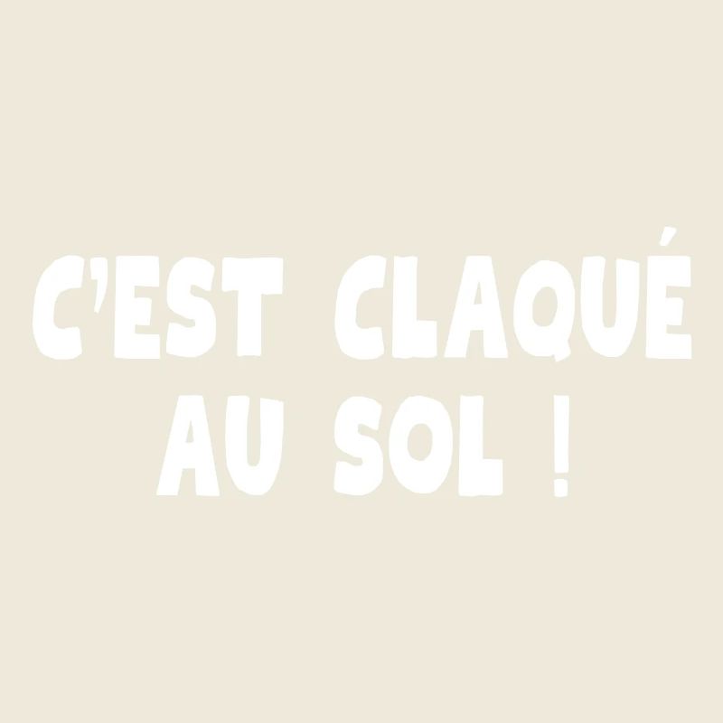 c'est claqué au sol, geek, jeux vidéo