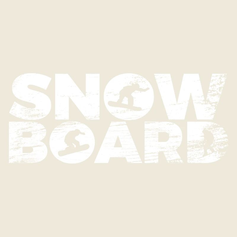 Snowboarding