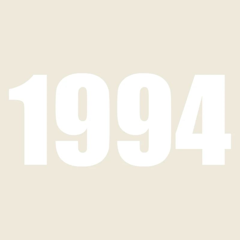 1994 Geburtstag Vorlage personalisieren gestalten