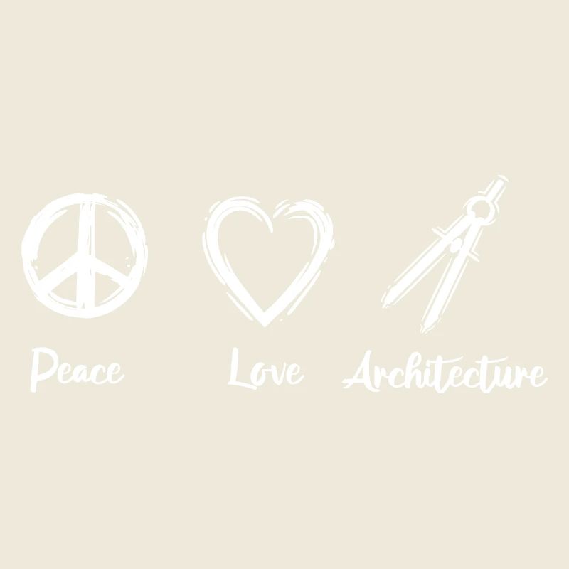 J’adore l’architecture