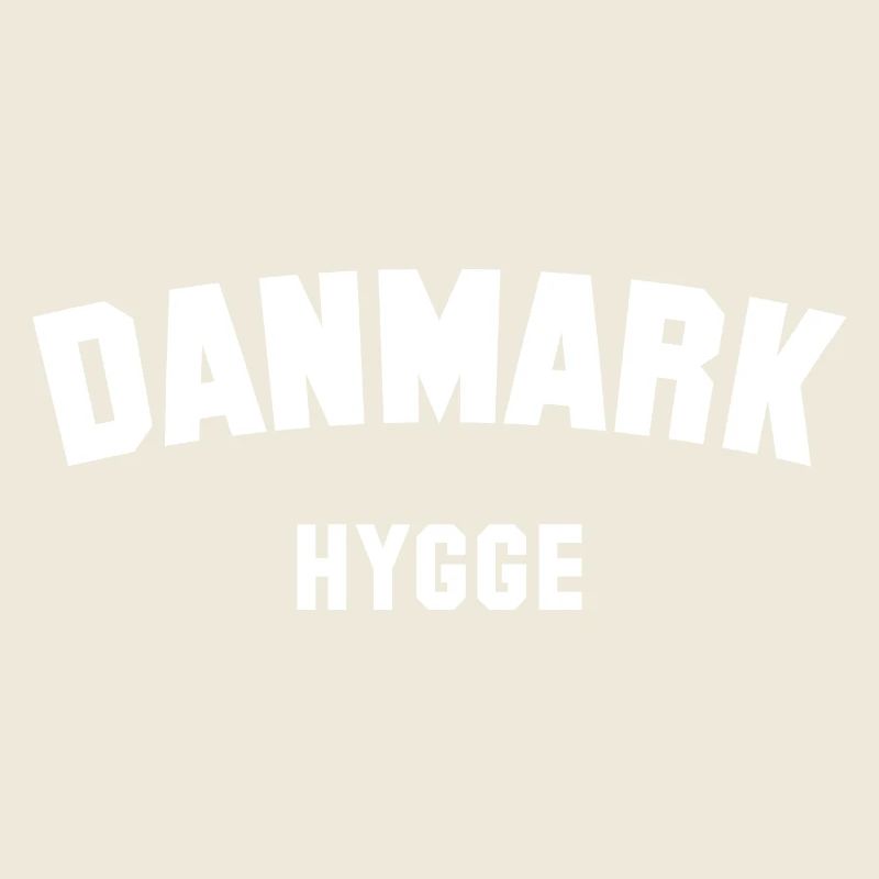 HYGGE Danmark Dänemark