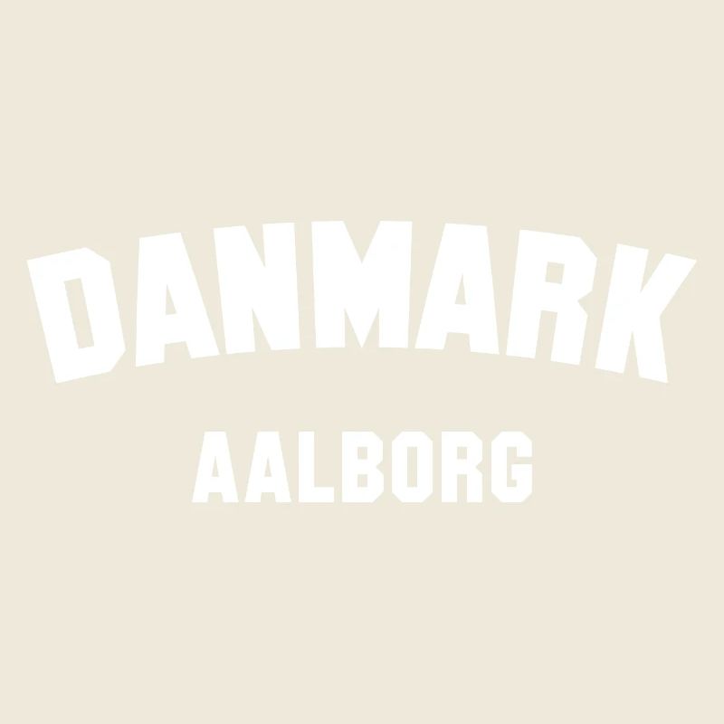 AALBORG Denmark Dänemark