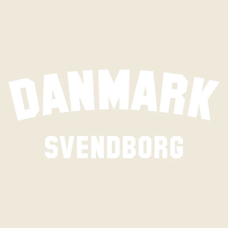 SVENDBORG Denmark Dänemark