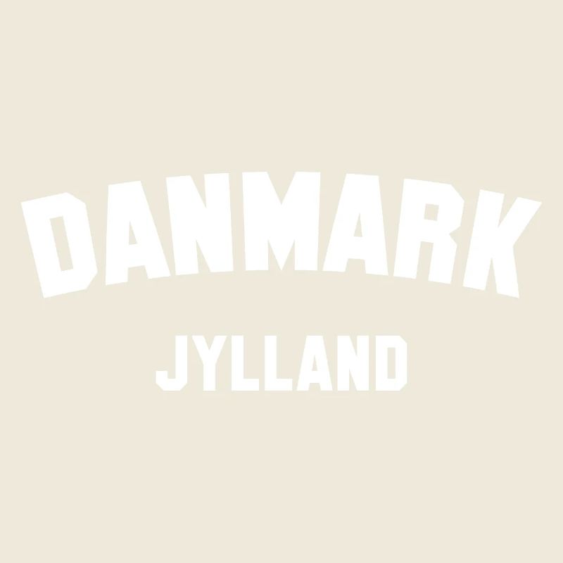 JYLLAND Denmark Dänemark