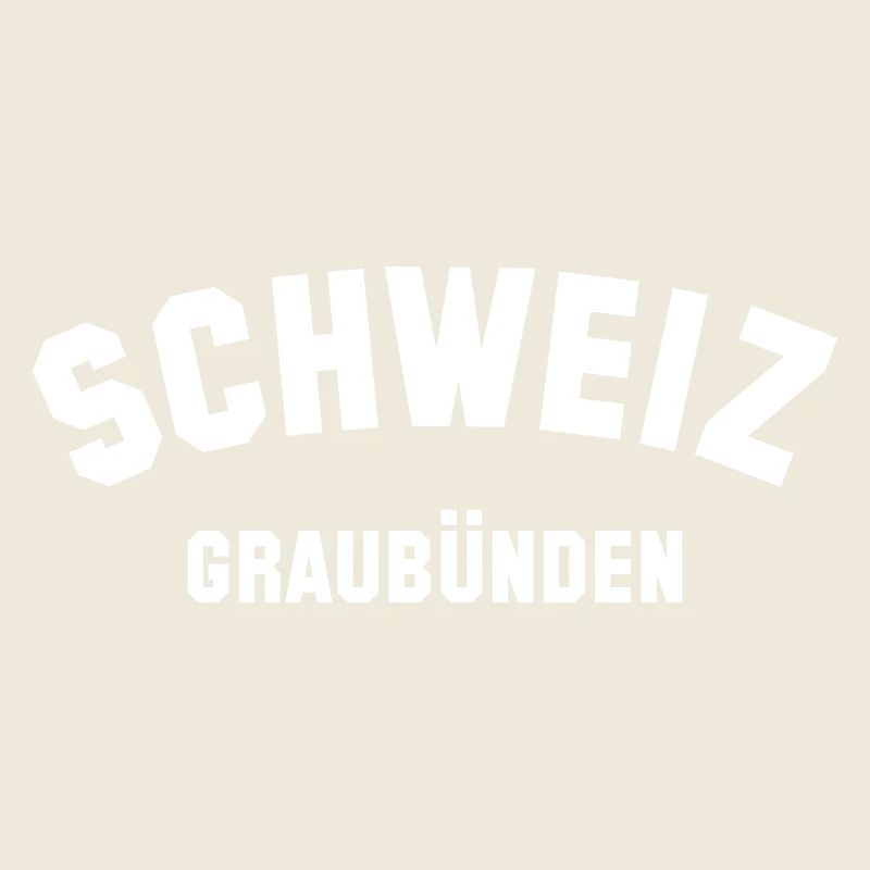 GRAUBÜNDEN Schweiz Switzerland