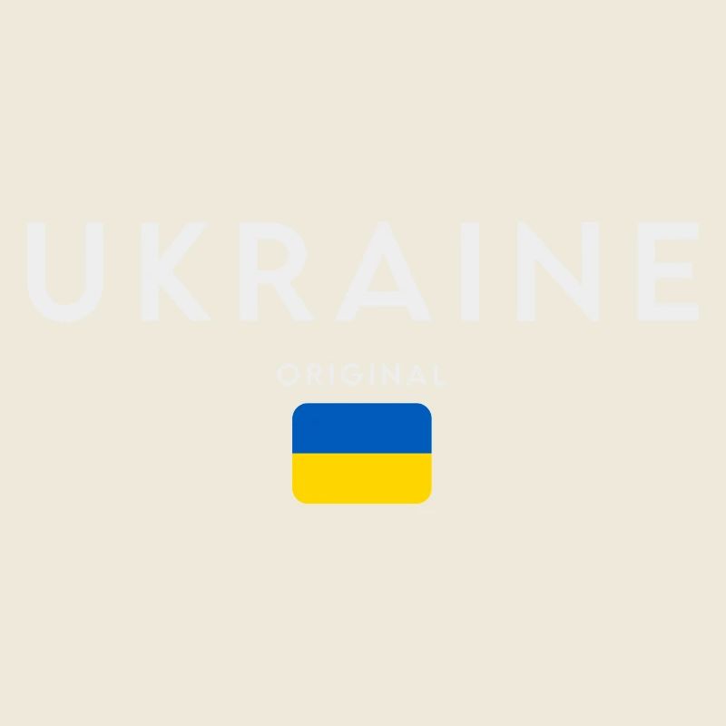 Ukrainian flag, Ukrainian pride