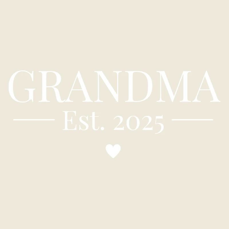 Oma gegründet 2025