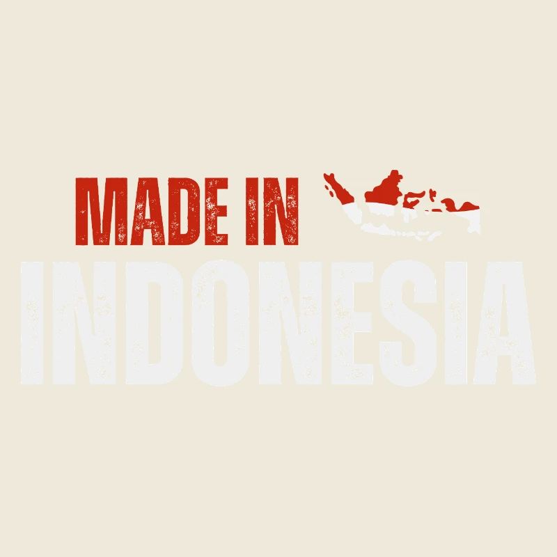 Made in Indonesia, Indonesian pride