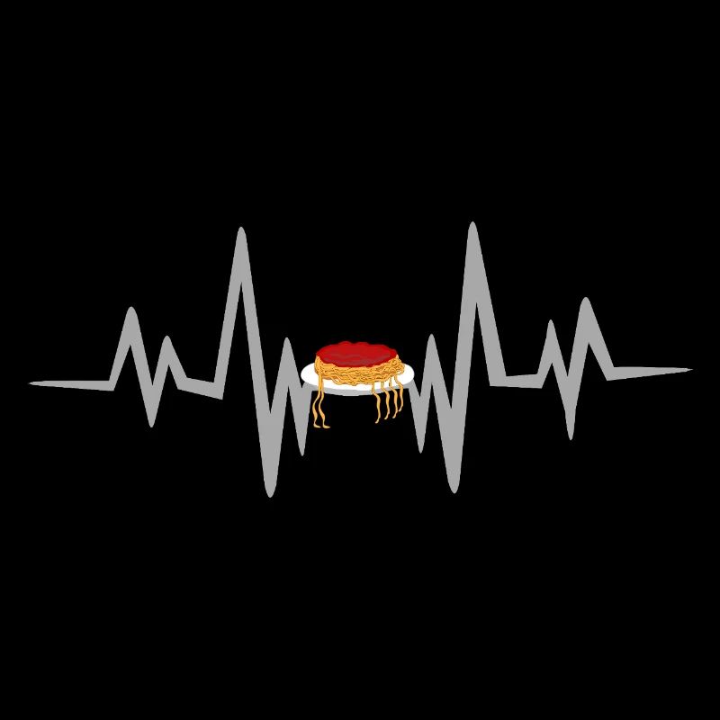 Spaghetti heartbeat