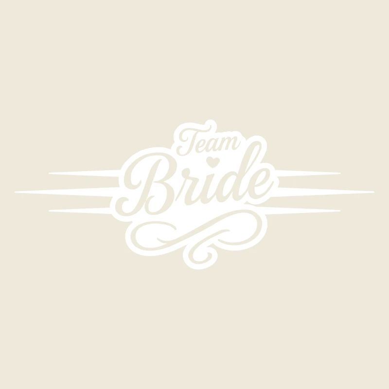 Team Bride