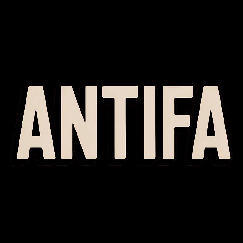 Antifa – Antifaschistisches Merch