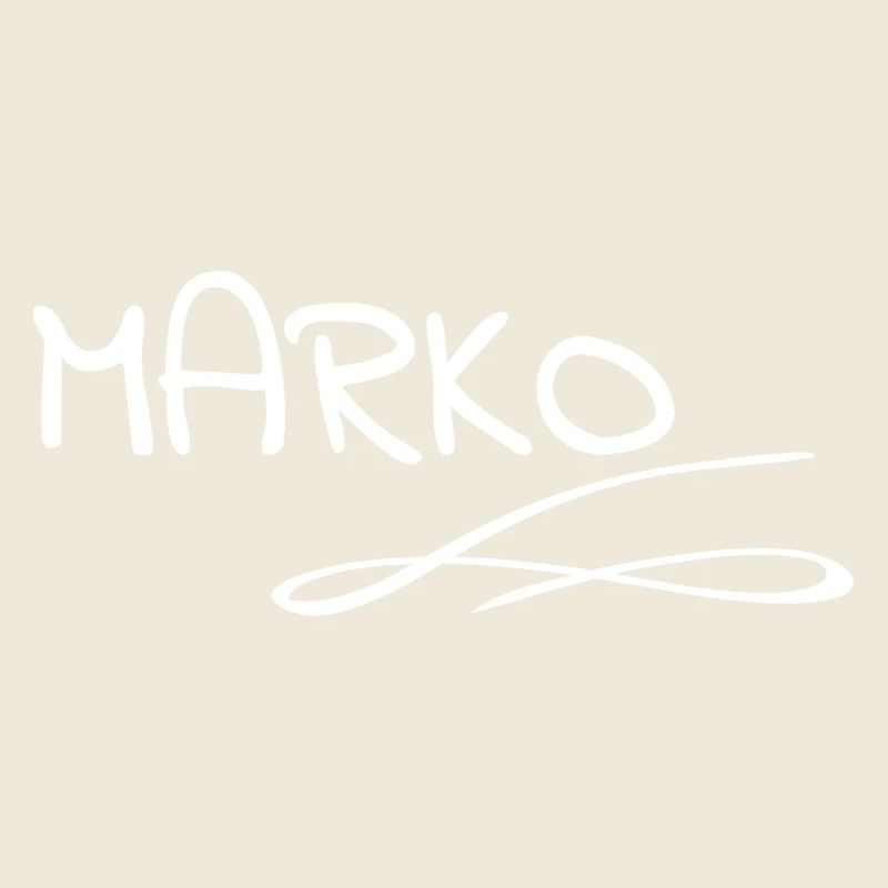 Nom : Marko