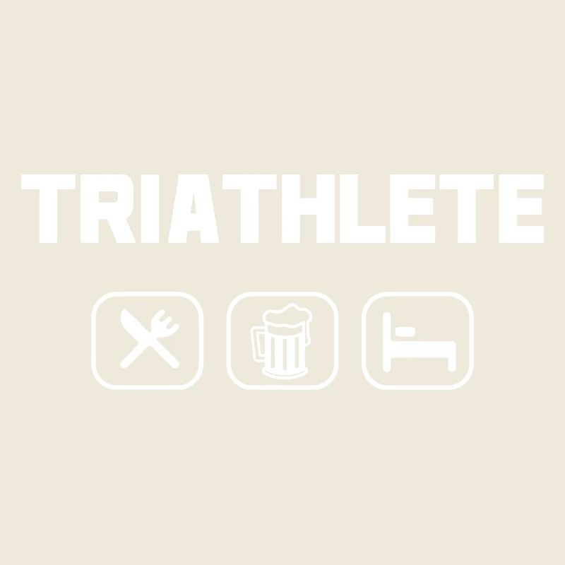 Triathlet