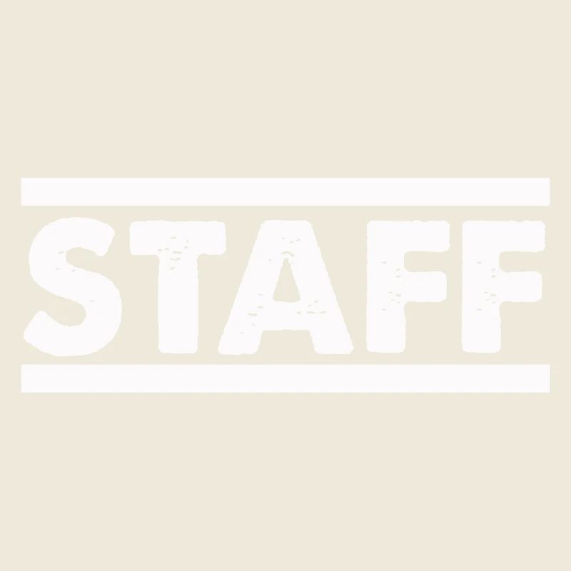 Staff