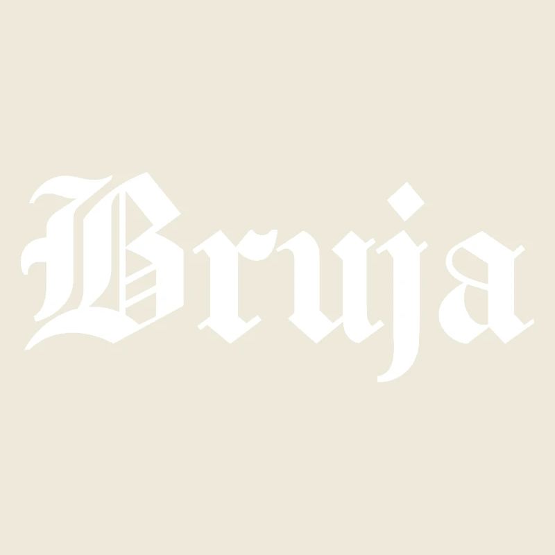 Bruja Witch Halloween