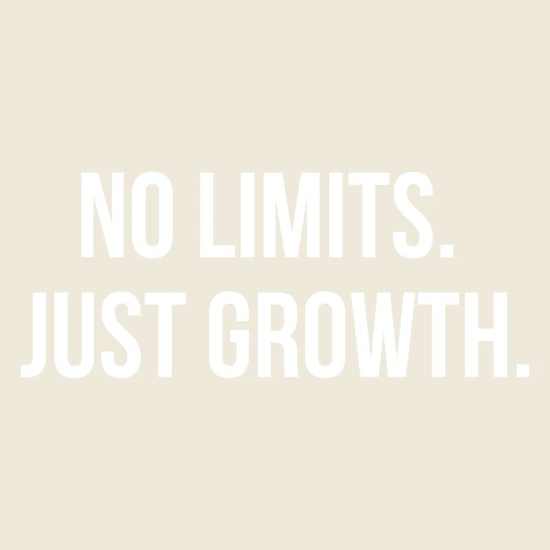 NO LIMITS. JUST GROWTH. | Greyline Official