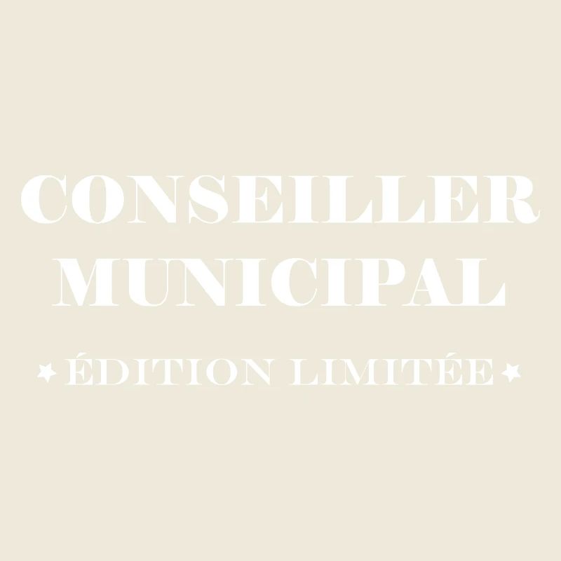 Municipal Councillor