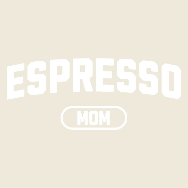 Espresso-Mama