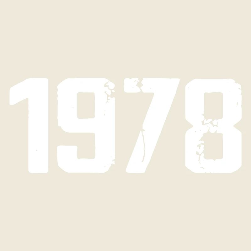1978 – Großartig seit 1978