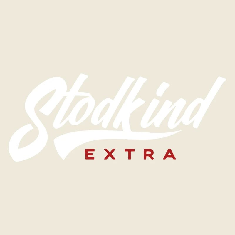 Stodkind Extra WHITE