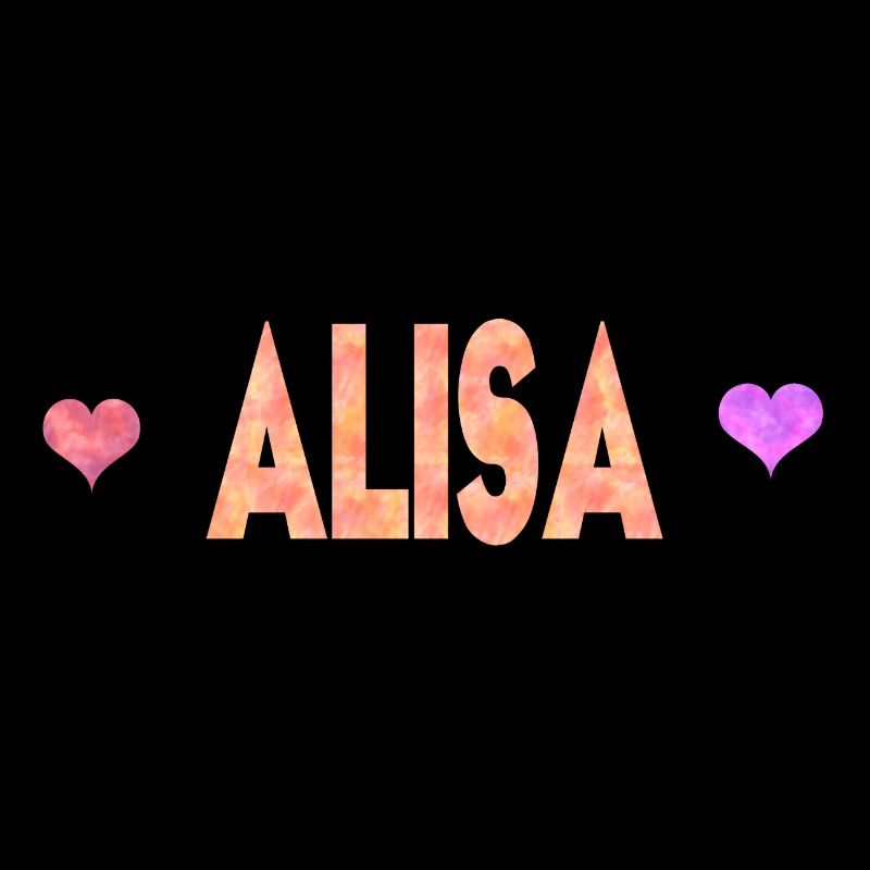 Alisa