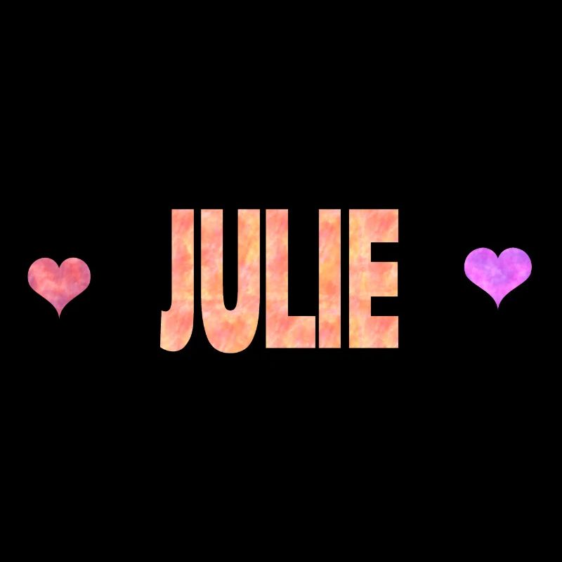 Julie
