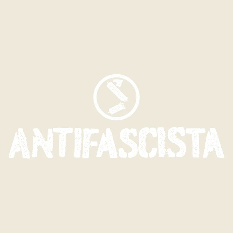Antifaschistisch