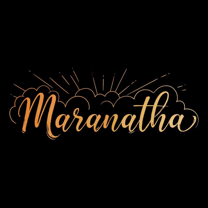 Maranatha
