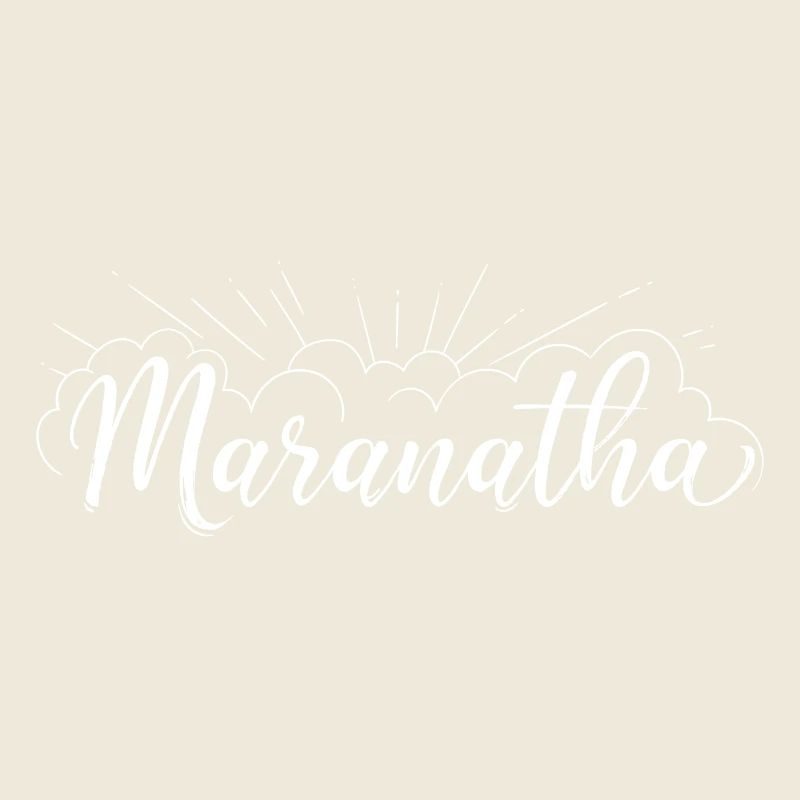 Maranatha