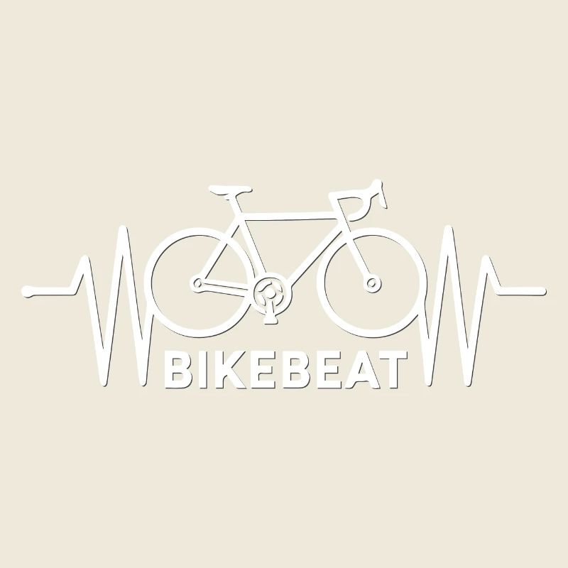 Conception dynamique du rythme cardiaque du vélo